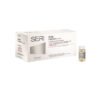 ampulės nuo plaukų slinkimo seri scalp comfort advanced anti hair loss control system 12vnt x10 ml