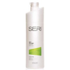 Šampūnas skirtas visų tipų plaukams SERI Ultra Strength Shampoo 1000ml