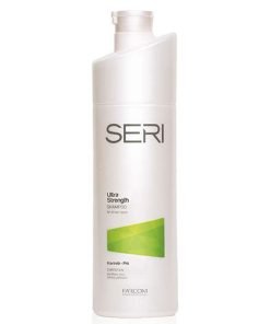 Šampūnas skirtas visų tipų plaukams SERI Ultra Strength Shampoo 1000ml
