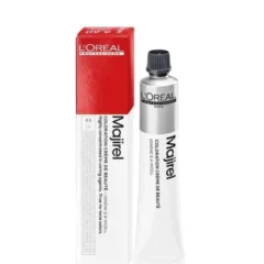 plaukų dažai l’oreal professionnel majirouge 50 ml