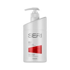 Plaukų kaukė sausiems, pažeistiems plaukams SERI Moist Core Hair Mask 1000 ml