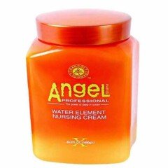 Kremas sausiems pažeistiems plaukams Angel Water Element Nourishing Cream 1000 ml