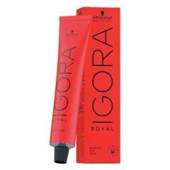 Schwarzkopf Igora Royal ilgalaikio poveikio plaukų dažai 60 ml