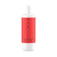 aktyvatorius schwarzkopf professional igora royal oil developer 6% 1000 ml
