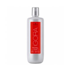 aktyvatorius schwarzkopf professional igora royal oil developer 3% 1000 ml