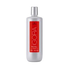 aktyvatorius schwarzkopf professional igora royal oil developer 9% 1000 ml