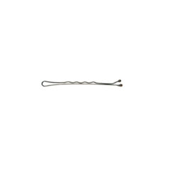 Segtukai plaukams rudi Comair PRETTY FASHION 5 cm (24 vnt) Art. Nr. 3150134-0