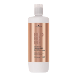 Aktyvatorius Schwarzkopf Blond Me Premium Care 12% 40 vol. 1000 ml-0