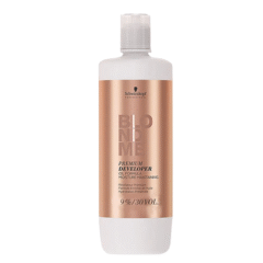 Aktyvatorius Schwarzkopf Blond Me Premium Care 9% 30 vol. 1000 ml-0