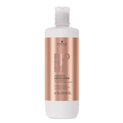 Aktyvatorius Schwarzkopf Blond Me Premium Care 6% 20 vol. 1000 ml-0