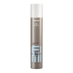 Ypač stiprus plaukų lakas Wella Eimi Absolute Set (4+) 500ml