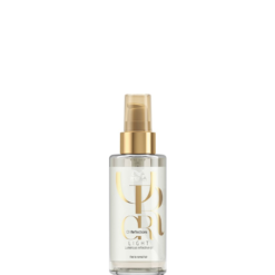 Lengvas plaukų aliejus Wella Oil Reflections Light 100 ml-0
