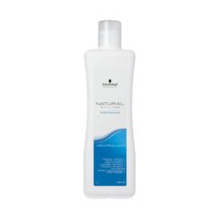 cheminio sušukavimo fiksažas schwarzkopf professional natural styling neutraliser 1000 ml