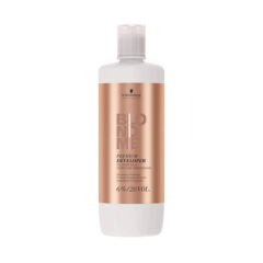 aktyvatorius schwarzkopf blondme premium developer 6%/20 vol. 1000 ml