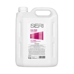 kondicionierius dažytiems plaukams seri color shield conditioner 3500 ml