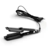 Plaukų bangavimo žnyplės Cera Compact Wavestyler