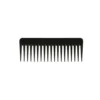 Šukos plaukams Comair Highlights Comb Black