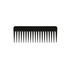 Šukos plaukams Comair Highlights Comb Black