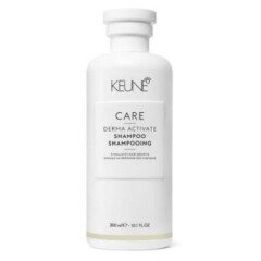 Šampūnas silpniems ir slenkantiems plaukams Keune CL Derma Activate 300 ml