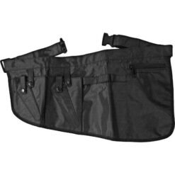 Instrumentų dėklas, juodas Corpenter Holster-0