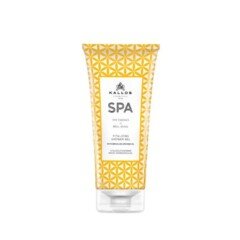 Dušo želė Kallos SPA Vitalizing Orange Shower Gel 200 ml