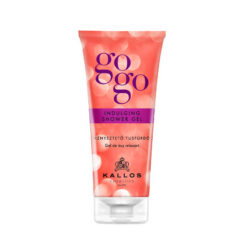 Dušo žėlė Kallos GOGO Indulging Shower Gel 200 ml