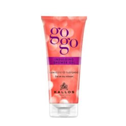 Dušo žėlė Kallos GOGO Indulging Shower Gel 200 ml