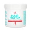 Plaukus stiprinantis ir maitinantis kondicionierius KALLOS Cosmetics Hair Pro-Tox Leave-in Conditioner 250 ml