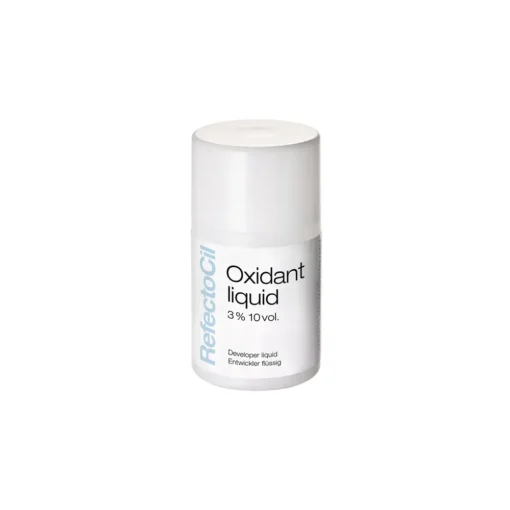 Oksidacinė emulsija RefectoCil Oxidant Liquid 3% 100 ml