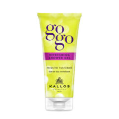 Dušo žėlė Kallos GOGO Refreshing Shower Gel 200 ml