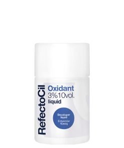 Oksidanto skystis RefectoCil Oxidant liquid 3% 100 ml-0