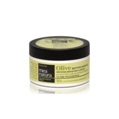 Kūno sviestas FARCOM Mea Natura Olive Body Butter 250ml