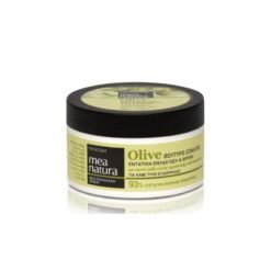 Kūno sviestas FARCOM Mea Natura Olive Body Butter 250ml