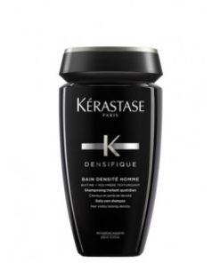 Plaukus tankinantis šampūnas vyrams Kerastase Densifique Bain Densite Homme 250 ml-0