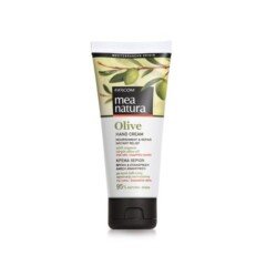 Rankų kremas labai sausai odai FARCOM Mea Natura Olive Hand Cream 100ml