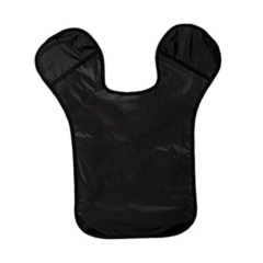 Ilga pelerina Comair (juoda) 57x50cm-0