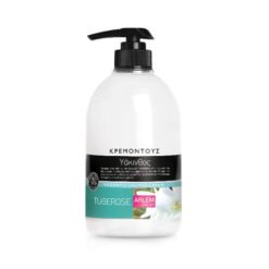 Tuberozų dušo želė FARCOM ARLEM Tuberose Shower Cream 1000 ml