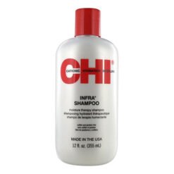 Šampūnas po dažymo CHI Infra Shampoo 355 ml-0