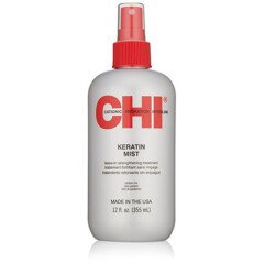 Apsauginė priemonė plaukams CHI Keratin Mist 355 ml-0