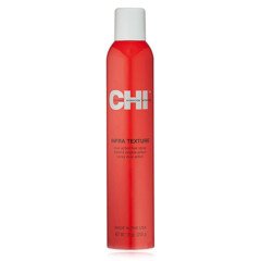 Dvejopo poveikio plaukų lakas CHI Infra Texture 250 ml-0