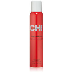 Purškiamas plaukų blizgesys CHI Shine Infusion 150 g-0