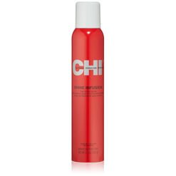 Purškiamas plaukų blizgesys CHI Shine Infusion 150 g-0