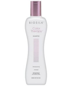Dažytų plaukų šampūnas BIOSILK Color Therapy Shampoo 355 ml-0
