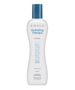 Drėkinantis šampūnas BIOSILK Hydrating Therapy Shampoo 355 ml -0