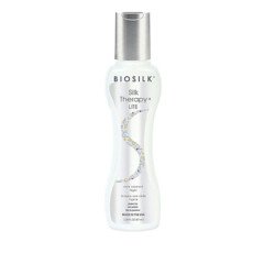 Lengvas šilkas plaukams BIOSILK Silk Therapy Lite 67 ml-0