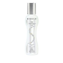 Lengvas šilkas plaukams BIOSILK Silk Therapy Lite 67 ml-0