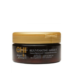 Plaukų kaukė su argano ir moringų aliejais CHI Argan Oil Rejuvenating Mask 237 ml-0