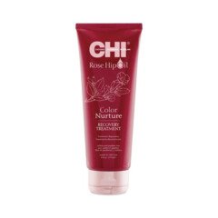 Atkuriamoji plaukų kaukė CHI Rose Hip Oil Recovery Treatment 237 ml-0