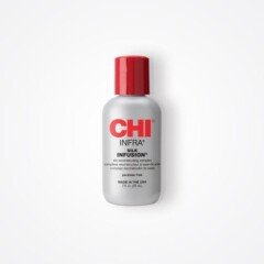 Šilkas plaukams chi silk infusion 59 ml