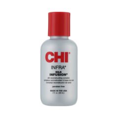 Šilkas plaukams chi infra silk infusion 59 ml